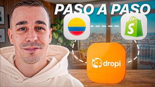 Así puedes hacer Dropshipping en Colombia sin pagar publicidad