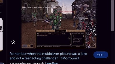 investigating TES3MP server setup