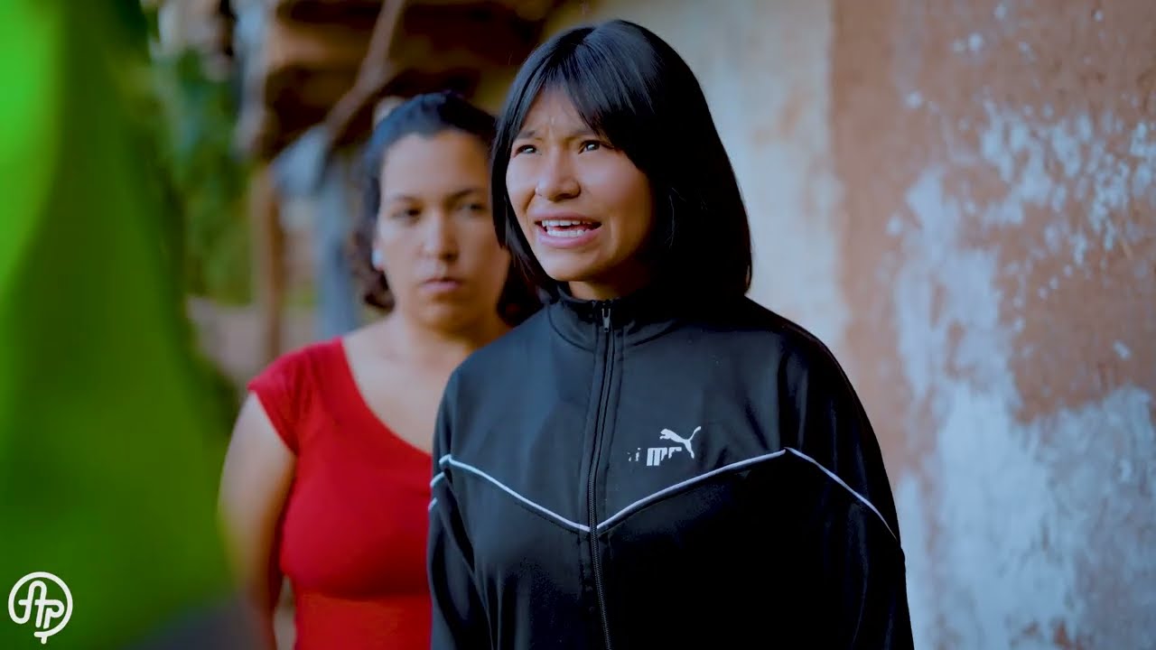 Ten cuidado hasta con tu propia familia 🥹