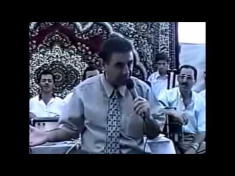 Ilham Eziz Parodyiya ( Heyder Eliyev ,Allahsukur Pasazade )