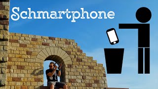 Vídeo de Schmartphone