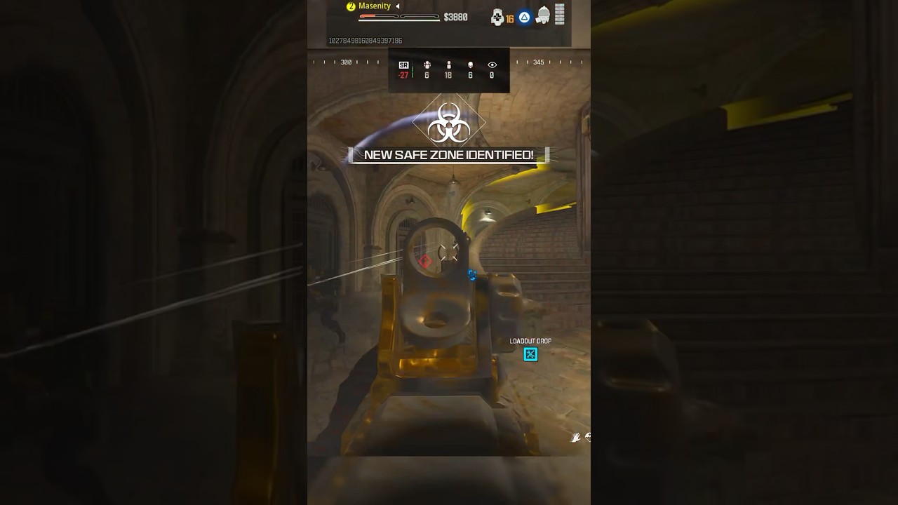 How To Climb Ranks In Warzone RANKED! 👑 😈 