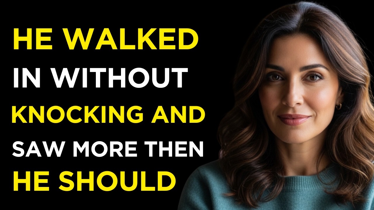 She Tried to Bury the Truth — But It Ended Up Changing Everything [ A TRUE STORY