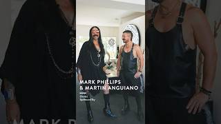 Best Shopping in Palm Springs with Mark Phillips & Martin Anguiano | PALM SPRINGS LIFE