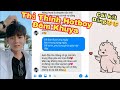 Troll Tin Nhắn | Thả Thính HotBoy Đêm Khuya p1 Và Cái Kết Đắng Hơn | ANH ĐÁNH RƠI NGƯỜI YÊU NÀY