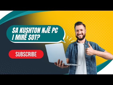 Video: Sa kushton WiFi?