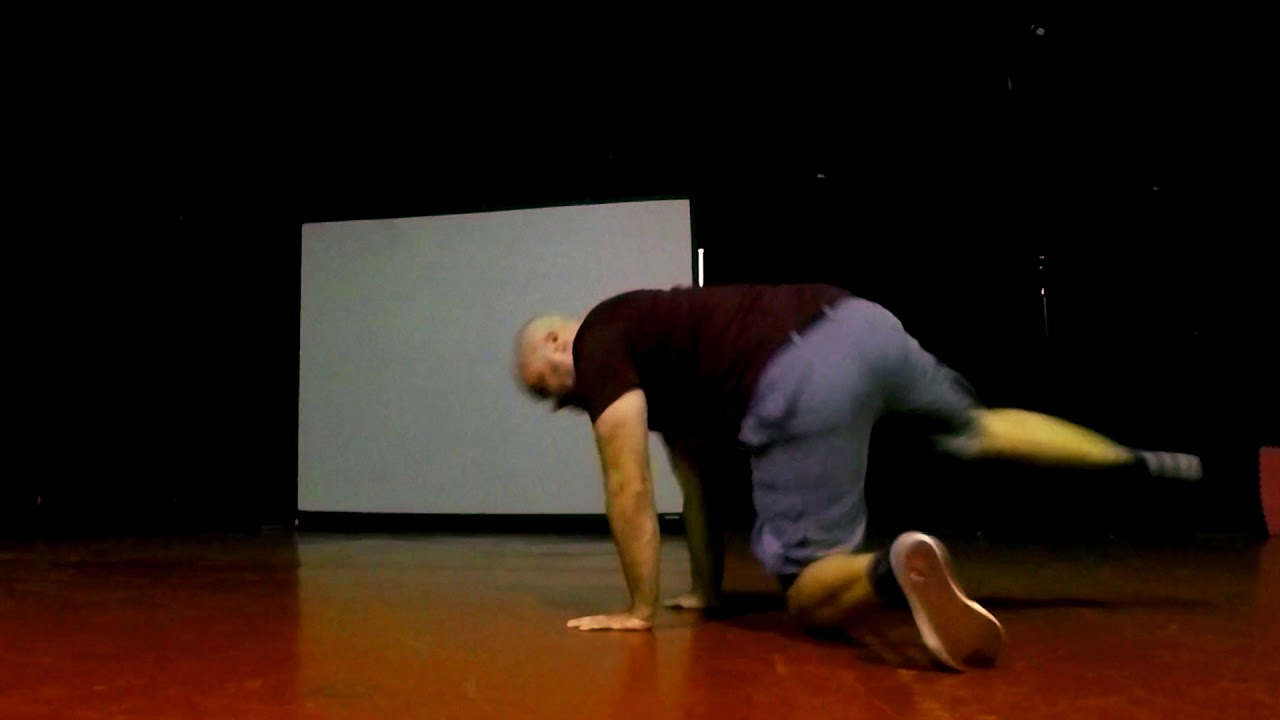 Zagreb BBoy Session feat. Mr. Iko, Ill Demonio, AtomicRoc