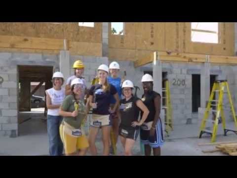 Sigma Phi Lambda Rush Video 2