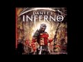 Dante's Inferno Soundtrack (CD2) - Crossing the Styx (Track #4)