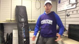 Lee Kerry's Match Blog - Classic Festival Enniskillen Ireland 2016 screenshot 1