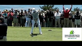 Dustin Johnson FO 600FPS Super Slow Motion Golf Swing