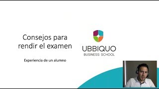 Consejos Examen Certificacion PMP