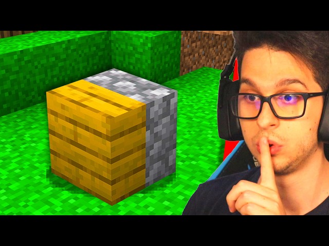 SMENTISCO 10 NUOVI MITI DI MINECRAFT - ITA