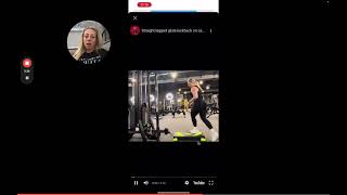 Training Video for Red Rabbit Coaching App screenshot 1