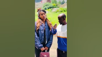 Funny Ethiopian tiktok video😂😂 #ethiopiantiktok