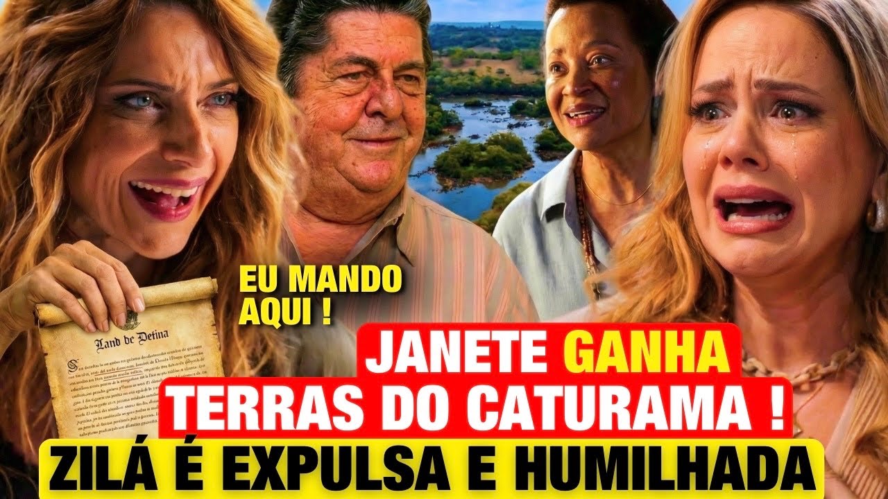 Coração Acelerado - 23/02 (Segunda)