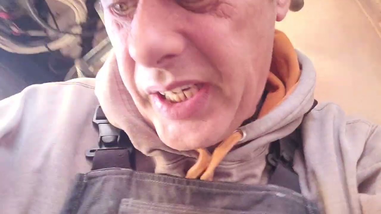 Morning we have progress.ON our historical lifeboat