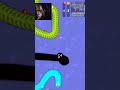 Playing Game Video Sneak Game   !  #gaming #gameplay #snakegame #shortsfeed