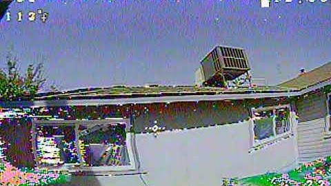 vtx or vtx antenna problems