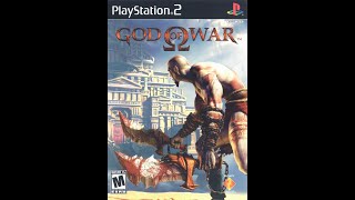 baucans plays god of war 1 full game challenge