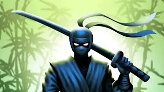 Ninja warrior legend of fighting & adventure games Smart challenge with many levels 🤟#youtube 🤟 screenshot 5