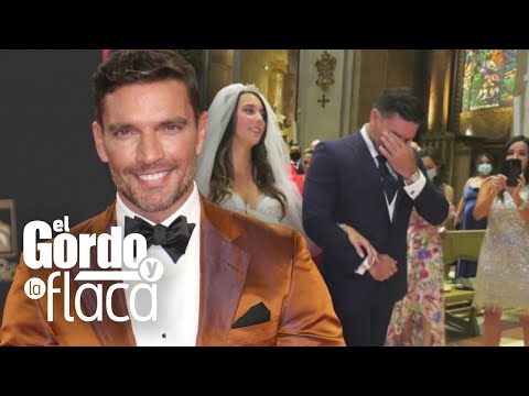 Video: Julian Gil Net Worth