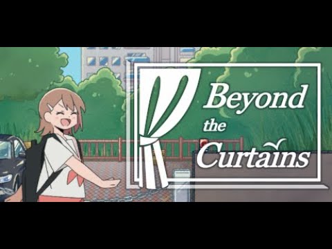 【療癒系休閒遊戲】《窗景》 新作發表！