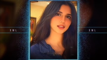 Chashni || Ae Inspired Preset XML || New Alight Motion xml preset by #alightmotion #xml