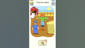 Dop 5 (Delete One Part) Level 281 Walkthrough Solutions - All Levels@EyeClue