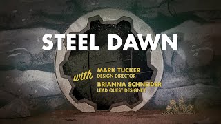 Fallout 76 – Steel Dawn (Developer Gameplay)