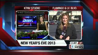 Jessica Janner - anchoring sample