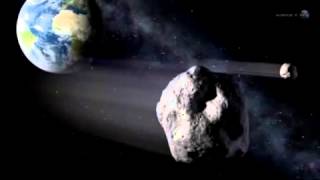 К Земле несется второй «Тунгусский метеорит».