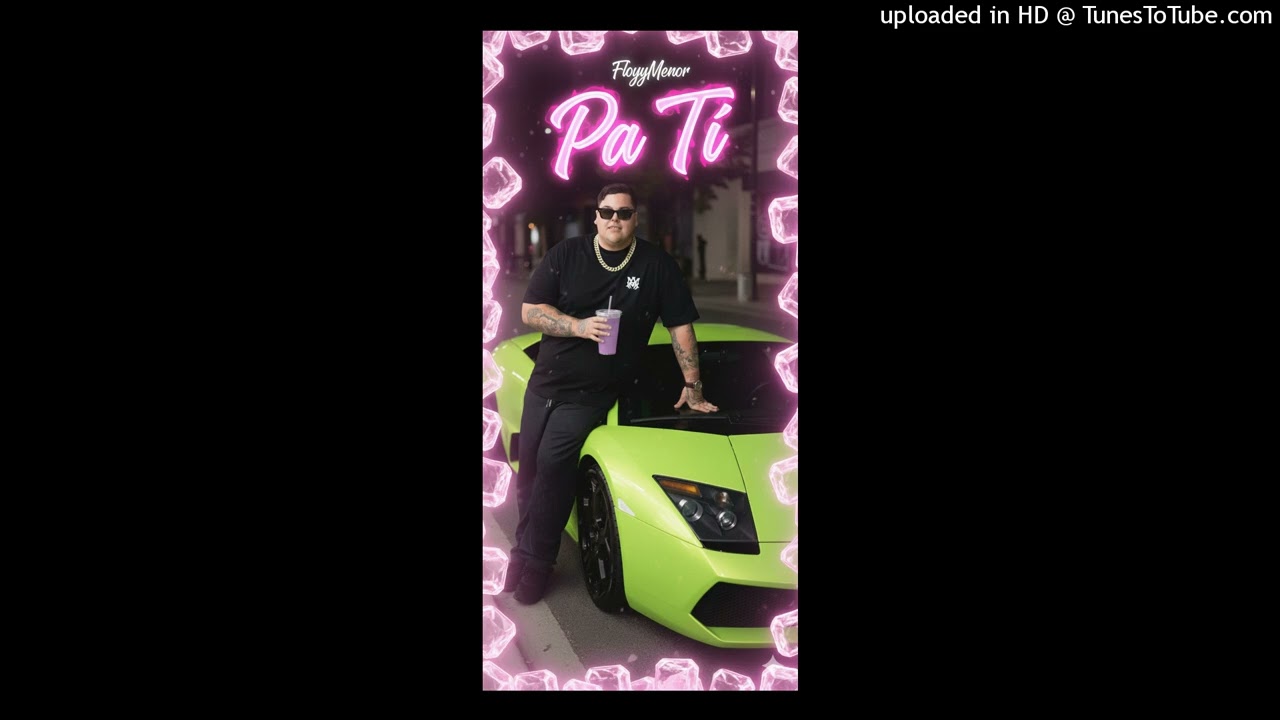 Pa Ti - Floyymenor, Reelian preview