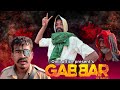 Gabbar is back   cg comedy by omii stylo  amlesh ritik rudra gyanesh rupesh omiioffice