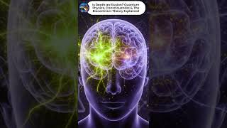 Is Death an Illusion? Quantum Physics, Consciousness &amp; The Biocentrism Theory Explained