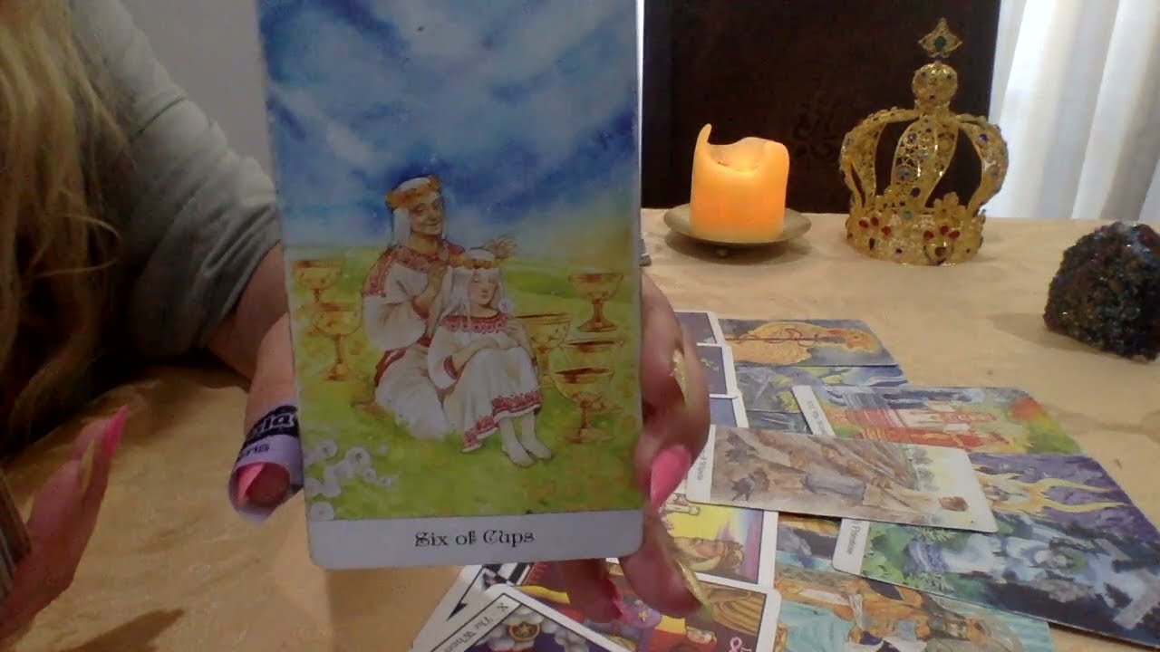 SCORPIO💜FROM IGNORING YOU TO BEING SCARED AS F TO LOSE YOU!🤦‍♀️🥺SCORPIO LOVE TAROT