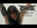 Capture de la vidéo Ingested - Paragon Of Purity | Official Video