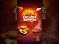 Viral Cottage Burgers