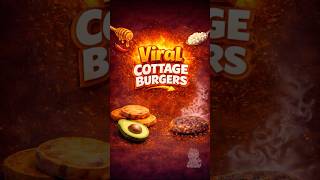 Viral Cottage Burgers