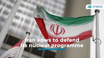 Iran vows to defend its nuclear programme