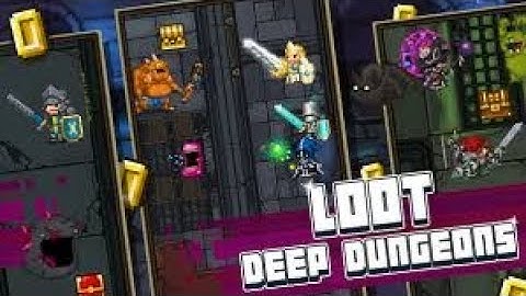 Bit Heroes MOD Free gifts premium 🤑 How to Dowload version Mod Bit Heroes for ios apk