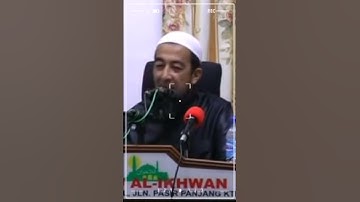 Sheikh Abdul Qadir Al-Jailani - Ustaz azhar idrus #dakwah #ceramah #amal #alquran #sunnah #hijrah