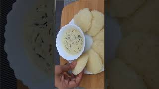 ಇಡ್ಲಿ ಹಿಟ್ಟು ಇಲ್ವಾ ಹೀಗೆ ಮಾಡಿ#ramyamaneadige #idlirecipe #easycooking