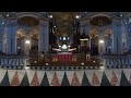 360° Video: Inside St Paul's Cathedral - BBC London