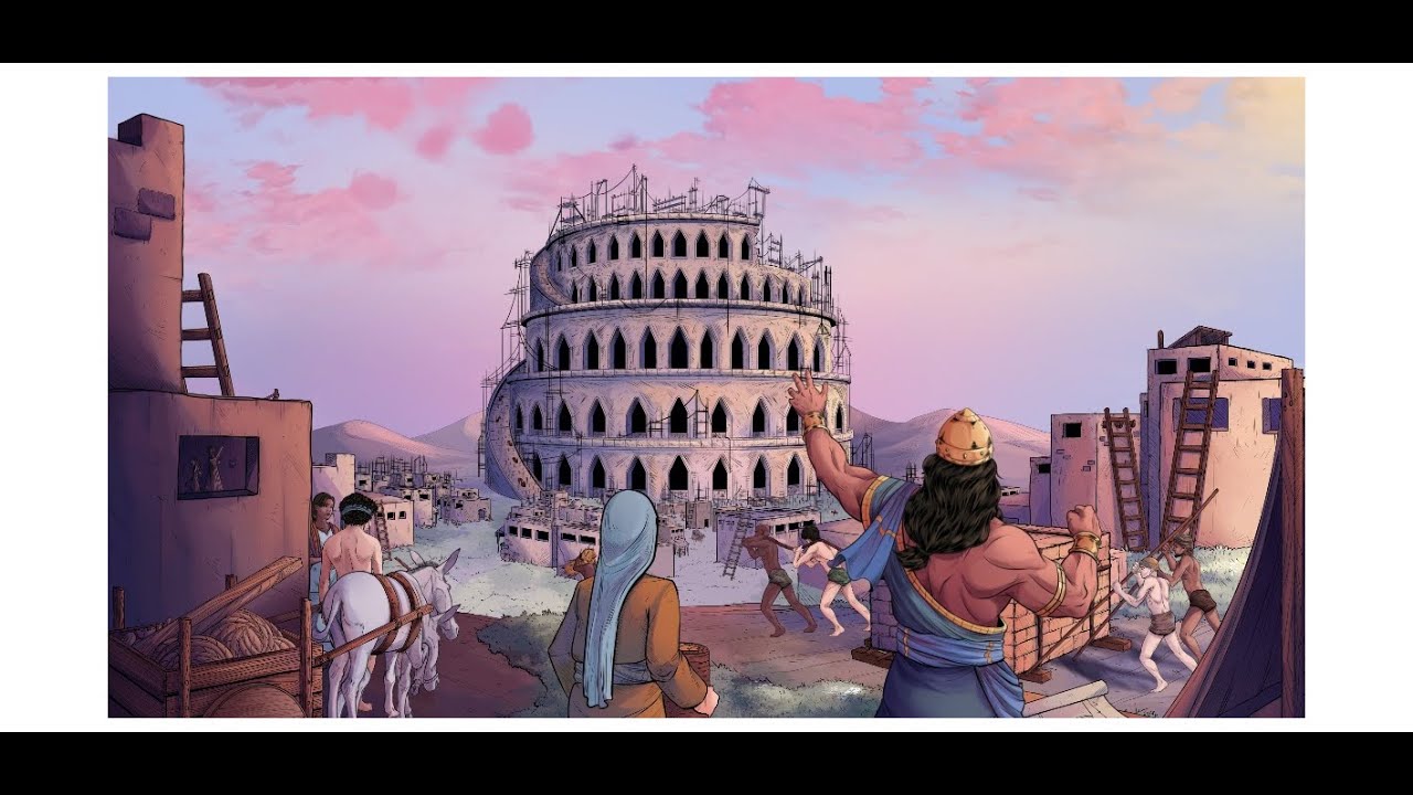 Babel - YouTube