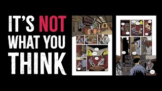 The BEST Skill to Invest In as a Comic Creator
