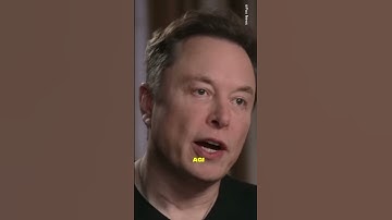 Elon Musk and Larry Page clash on AI safety.
