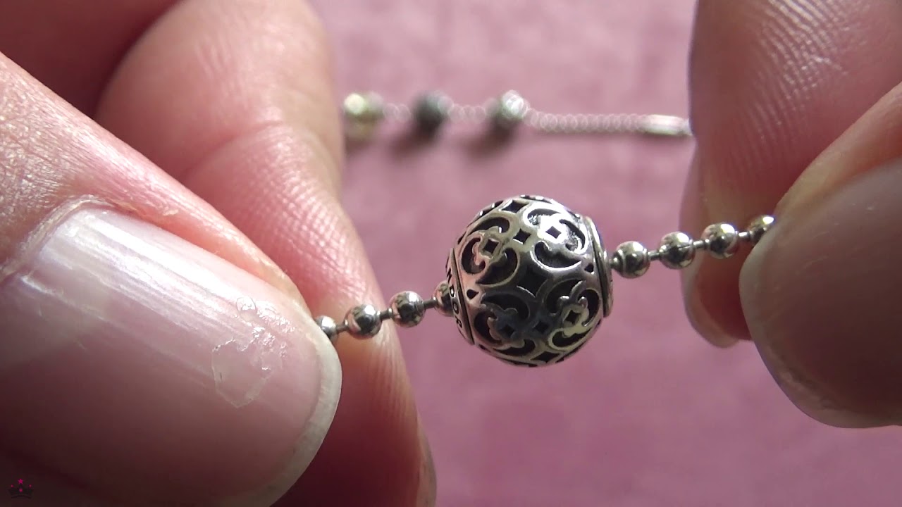 Pandora Essence Collection Part One | January 2020 - YouTube
