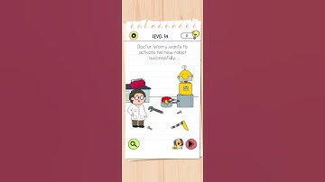 brain test 4 level 59 | #shorts