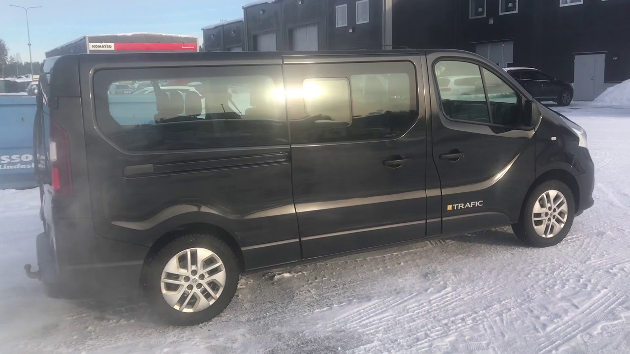 vinterdäck renault master vinterdäck renault master